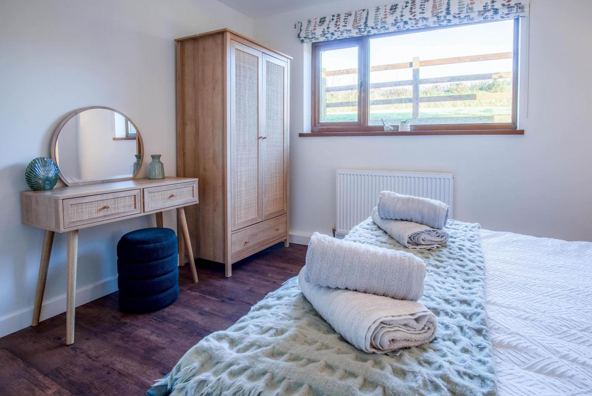 The Beacon - 3 Bedroom Cottage - Ludchurch - Narberth Exterior photo