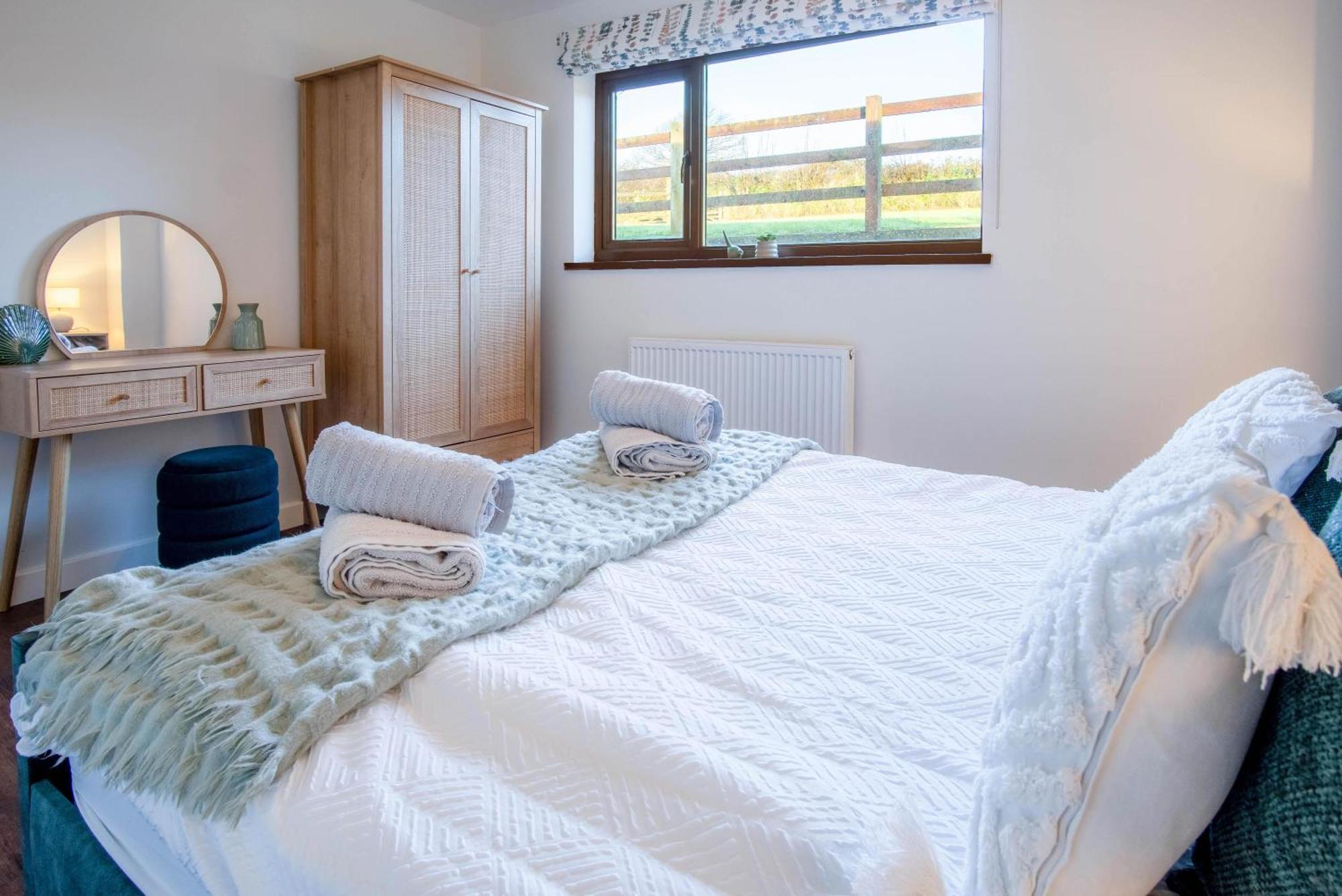 The Beacon - 3 Bedroom Cottage - Ludchurch - Narberth Exterior photo