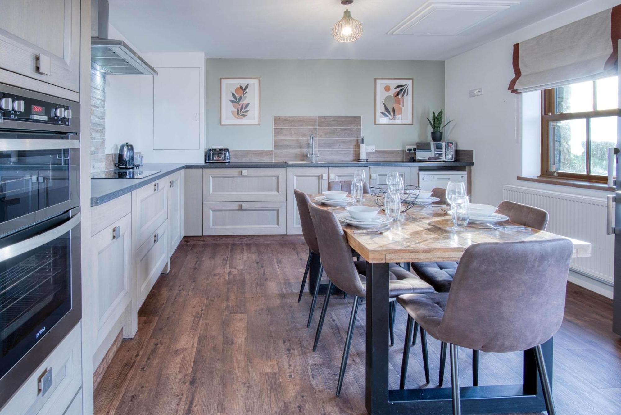 The Beacon - 3 Bedroom Cottage - Ludchurch - Narberth Exterior photo