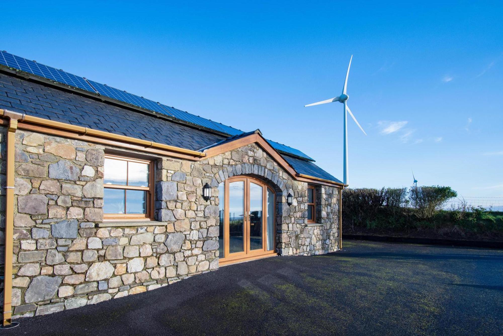 The Beacon - 3 Bedroom Cottage - Ludchurch - Narberth Exterior photo